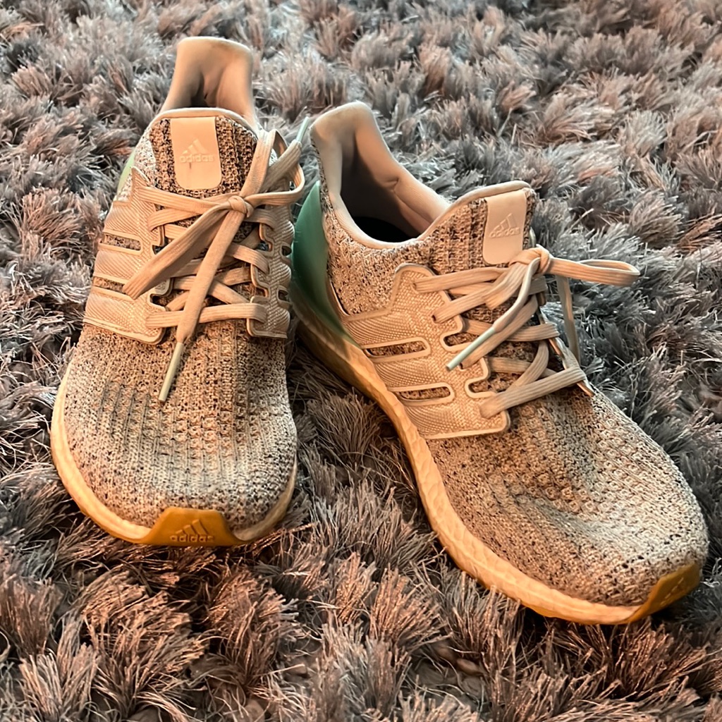 Adidas Boost